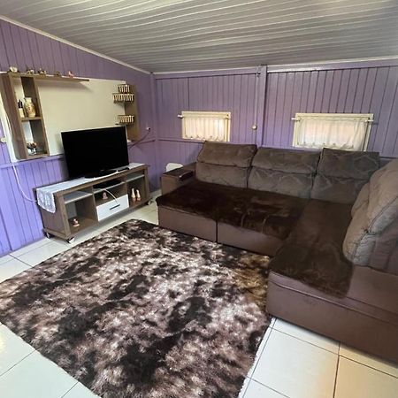 Апартаменты Casa Estrela Guia Урубиси Экстерьер фото