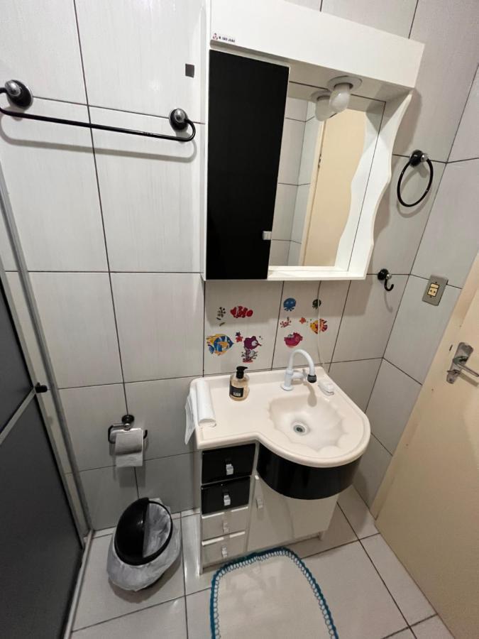 Апартаменты Casa Estrela Guia Урубиси Экстерьер фото