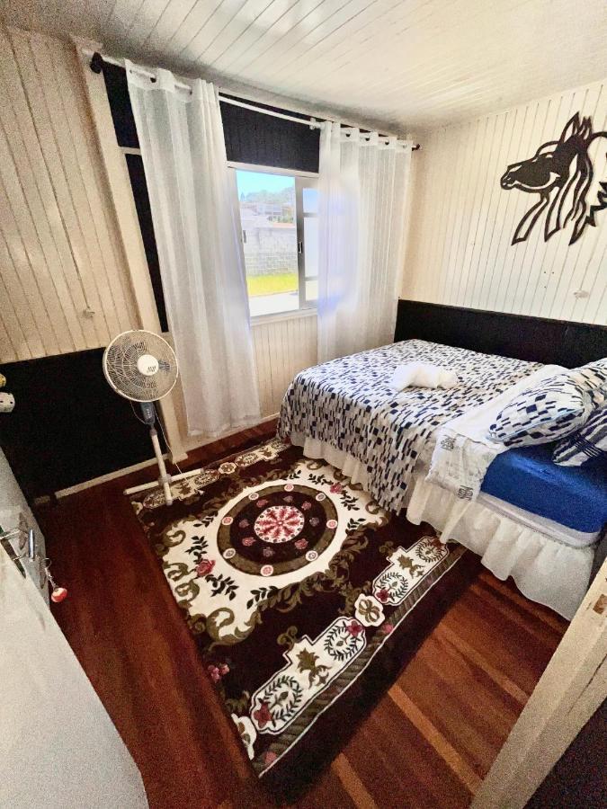 Апартаменты Casa Estrela Guia Урубиси Экстерьер фото